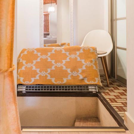 El Aljibe De San Cipriano - Apartamentos Aloha Toledo Ngoại thất bức ảnh