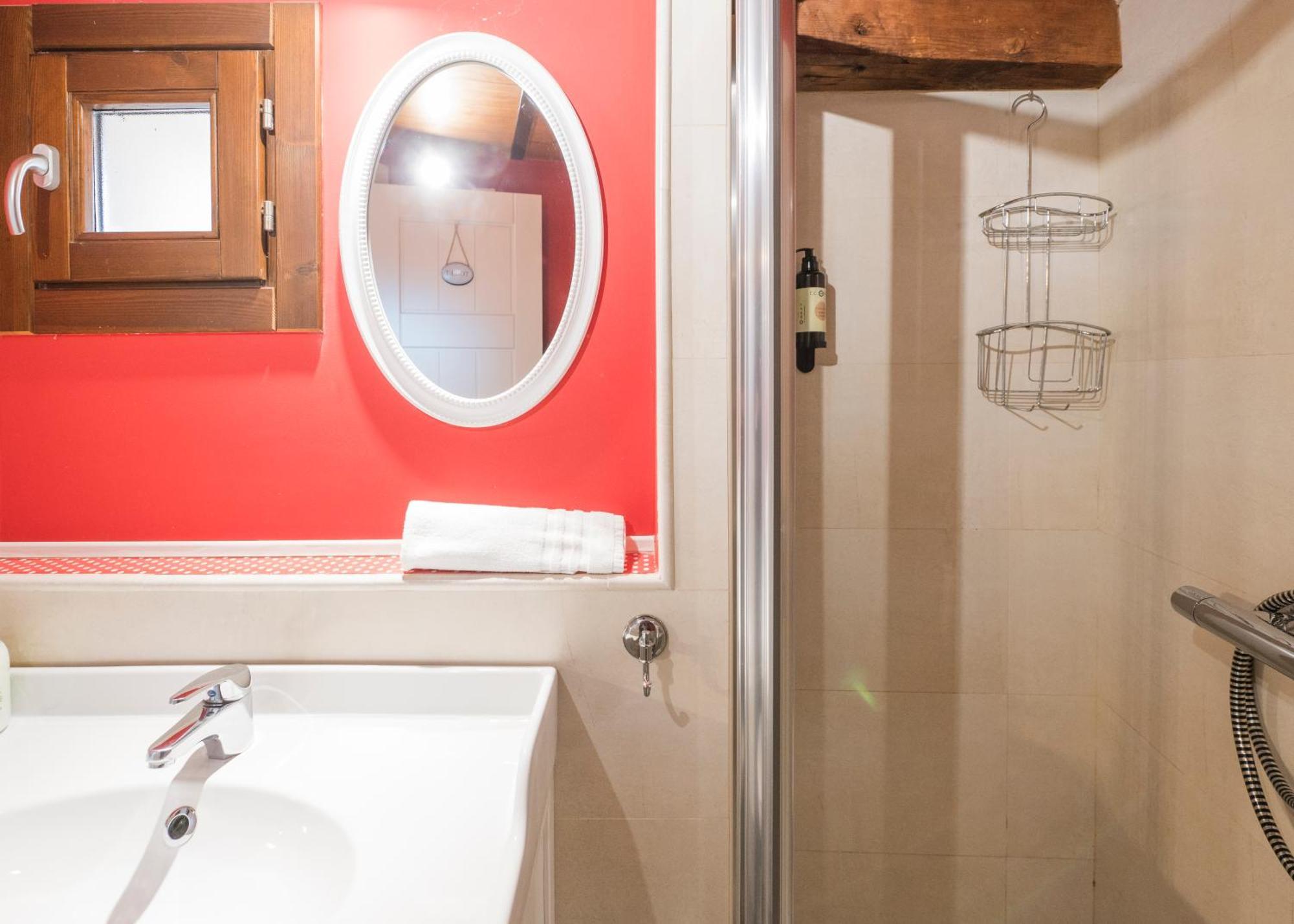 El Aljibe De San Cipriano - Apartamentos Aloha Toledo Ngoại thất bức ảnh