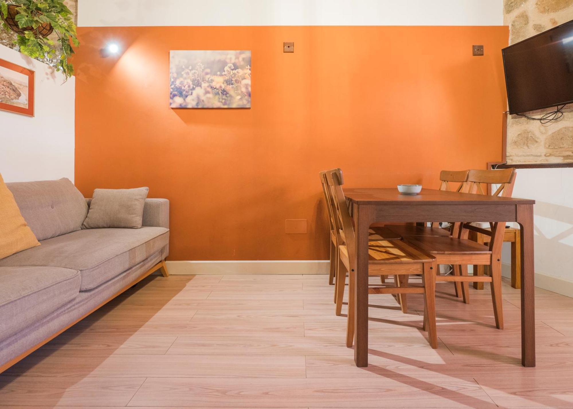 El Aljibe De San Cipriano - Apartamentos Aloha Toledo Ngoại thất bức ảnh