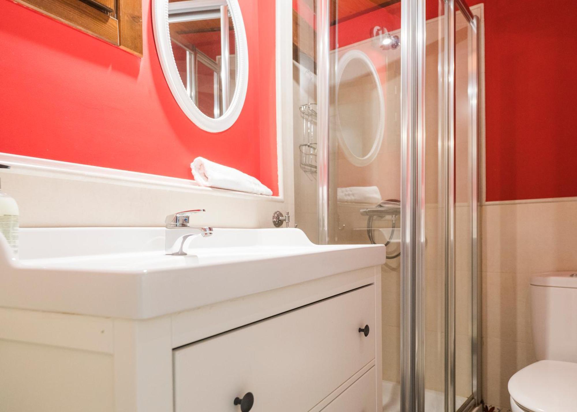 El Aljibe De San Cipriano - Apartamentos Aloha Toledo Ngoại thất bức ảnh