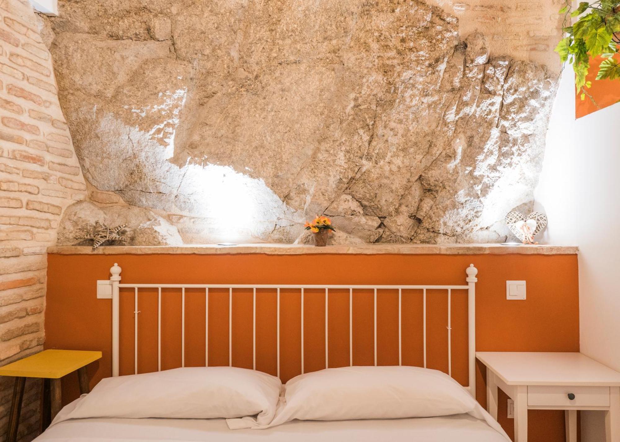 El Aljibe De San Cipriano - Apartamentos Aloha Toledo Ngoại thất bức ảnh