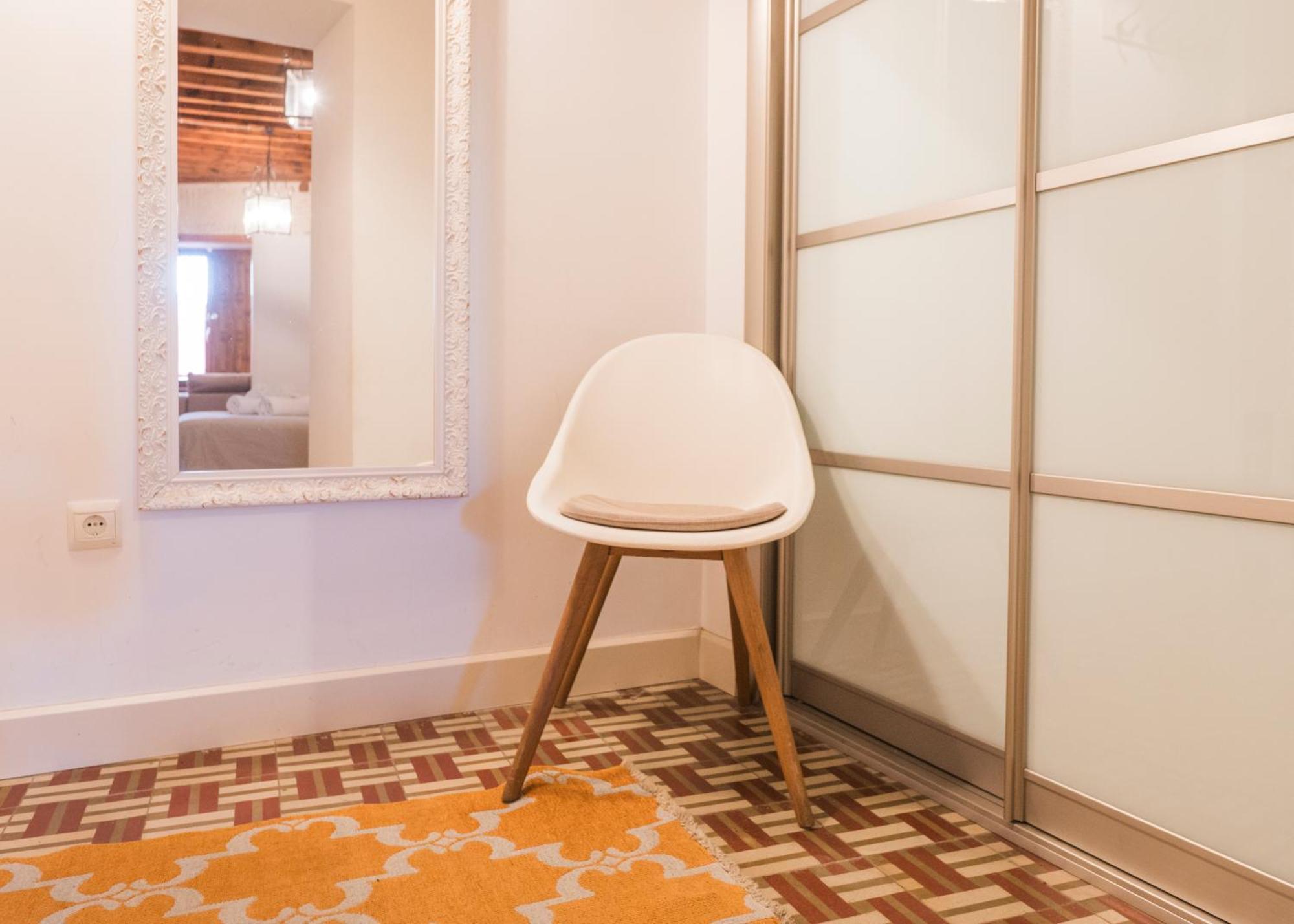 El Aljibe De San Cipriano - Apartamentos Aloha Toledo Ngoại thất bức ảnh