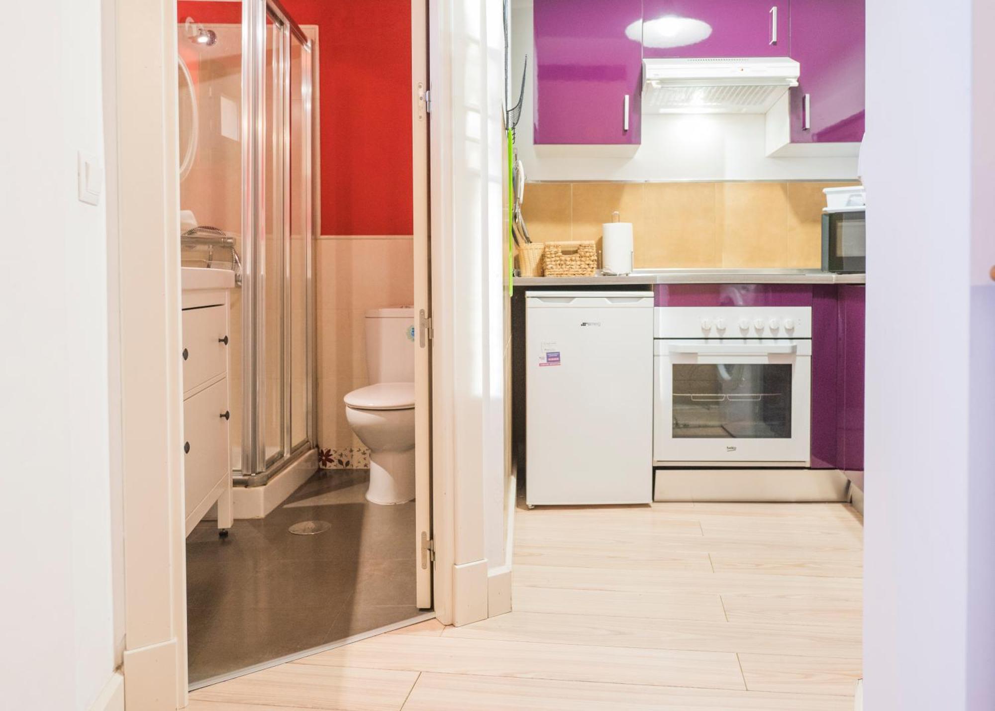 El Aljibe De San Cipriano - Apartamentos Aloha Toledo Ngoại thất bức ảnh
