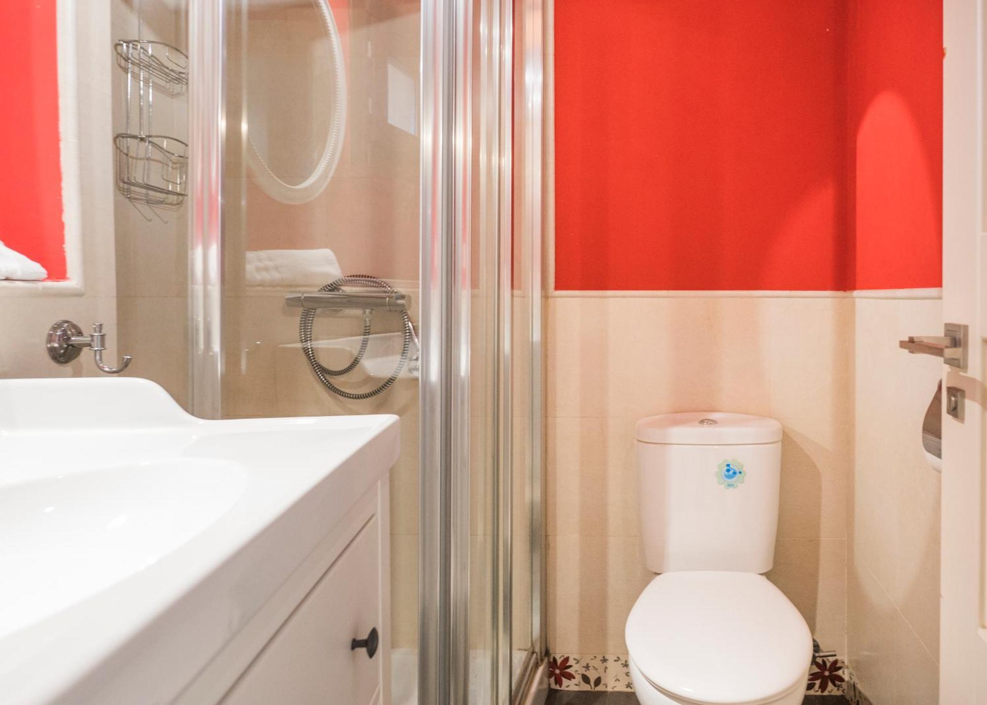 El Aljibe De San Cipriano - Apartamentos Aloha Toledo Ngoại thất bức ảnh
