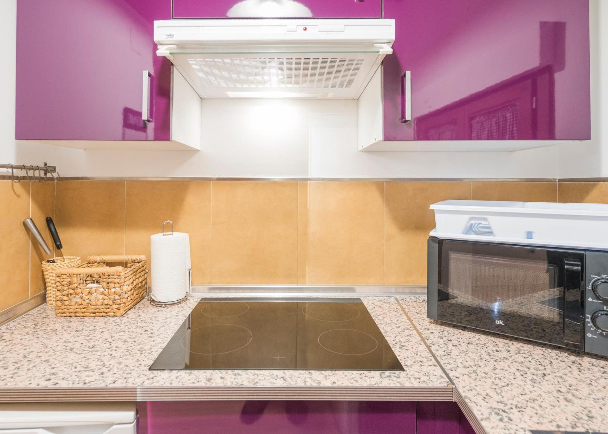 El Aljibe De San Cipriano - Apartamentos Aloha Toledo Ngoại thất bức ảnh